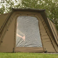 Avid Carp Exo 2 Man Bivvy System